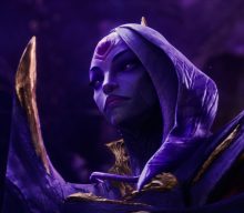 ‘League Of Legends’ dives into cosmic horror with new champion Bel’Veth
