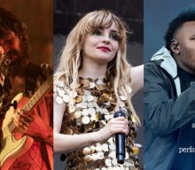 Biffy Clyro, CHVRCHES and Baby Keem added to Roskilde 2022 line-up