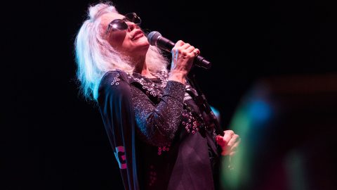 Blondie live in Manchester: legends refuse to rest on their legacy with a blockbuster set