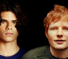 Ed Sheeran links up with Australian rising star Budjerah for new ‘2step’ remix