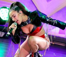 Charli XCX shares new track ‘Hot Girl (Bodies Bodies Bodies)’ from forthcoming slasher