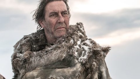 Ciarán Hinds says he was put off by amount of sex in ‘Game Of Thrones’