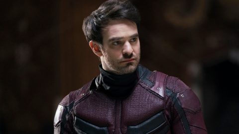 Charlie Cox seen in first behind the scene photos from ‘Daredevil: Born Again’