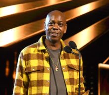 Dave Chappelle speech addressing backlash to trans jokes is released on Netflix