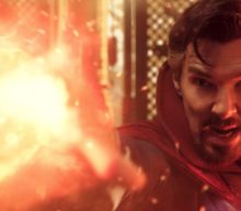 ‘Doctor Strange In The Multiverse Of Madness’ review: a head-spinning, high-energy adventure