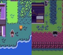 A ‘Pokémon’-style RPG creator is currently in development