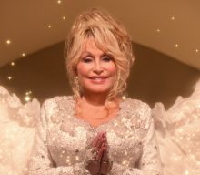 Dolly Parton to star in musical film ‘Mountain Magic Christmas’