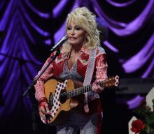 Dolly Parton discusses Rock & Roll Hall of Fame induction: “I never meant to cause trouble”