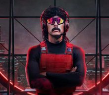 Twitch banned references to Dr Disrespect during his ‘Fortnite’ tournament