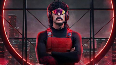 Twitch banned references to Dr Disrespect during his ‘Fortnite’ tournament