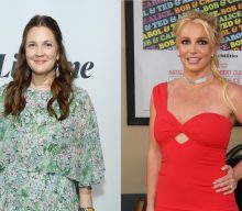 Drew Barrymore wants to have “a unique conversation” with Britney Spears on her talk show