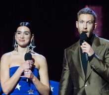 Calvin Harris and Dua Lipa set to release new collaboration ‘Potion’ this week