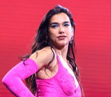 Dua Lipa shares support for women in Iran following protests