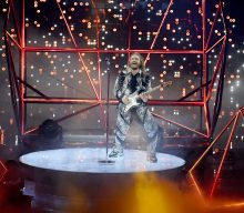 UK Eurovision entry Sam Ryder announces 2022 London show