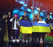 Eurovision 2022: Ukraine beats Sam Ryder into second at hope-filled pop bash