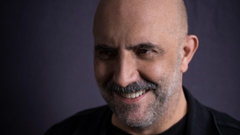 Gaspar Noé on his haunting new film ‘Vortex’: “I could have died, I could have been brain-damaged”
