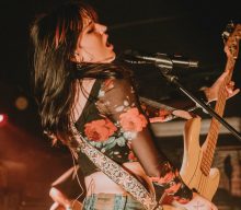 GAYLE live in London: TikTok’s pop-punk sensation flexes her musical muscle