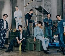 Jinyoung says GOT7 “didn’t get along” in their first seven years together