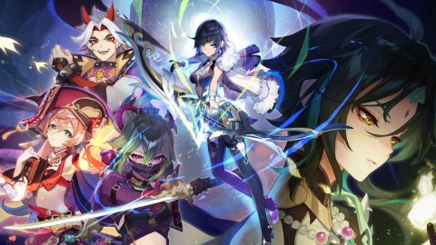 ‘Genshin Impact’ gets new version 2.7 trailer revealing new story quests