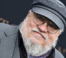 George R.R. Martin opens up about fan reaction to ‘Game of Thrones’ ending