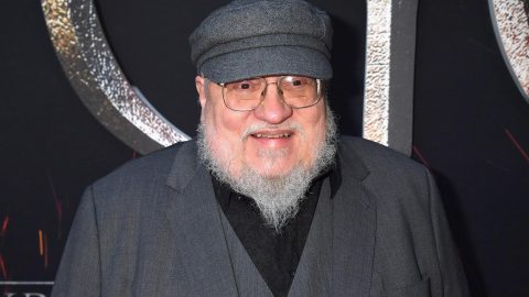‘Game Of Thrones’ writer George R.R. Martin opens up about writing ‘The Red Wedding’