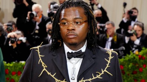 Gunna denied bond, pleads not guilty to violating RICO act