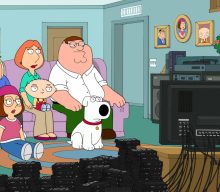 ‘Family Guy’, ‘King Of The Hill’ characters to star in ‘Warped Kart Racers’