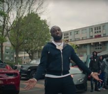 Watch video for Headie One’s new single ‘Came In The Scene’