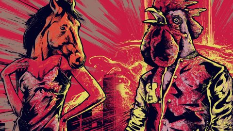 10 years later, the ‘Hotline Miami’ OST remains the perfect accompaniment for introspective, psychedelic ultraviolence