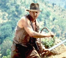 ‘Indiana Jones 5’: first picture released of Harrison Ford’s return