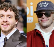 Jack Harlow on friendship with “daring, thoughtful” Pete Davidson