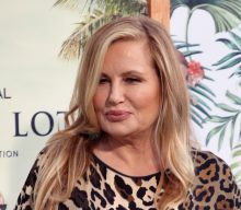 Jennifer Coolidge says ‘The White Lotus’ helped her break from “gold digger” typecast roles