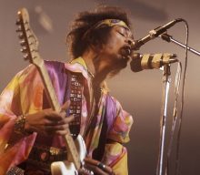 Jimi Hendrix to be honoured with new Blue Plaque in London