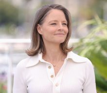 Jodie Foster set to star in season four of HBO’s ‘True Detective’