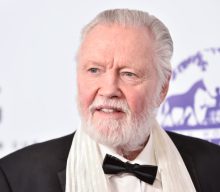 Jon Voight says Americans can’t let mental illness take away gun rights