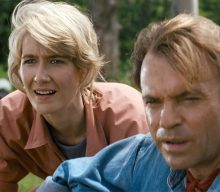 Watch Sam Neill and Laura Dern reunite in new ‘Jurassic World: Dominion’ clip