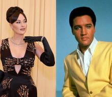 Kacey Musgraves will cover ‘Can’t Help Falling In Love’ for ‘Elvis’ soundtrack