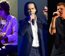 Full line-up for Nick Cave And The Bad Seeds’ All Points East show announced