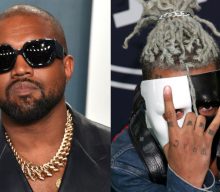 Kanye West and XXXTentacion’s ‘True Love’ to get proper release this week