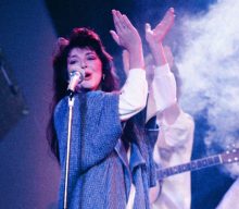 ‘Stranger Things’ causes surge in streams of Kate Bush’s ‘Running Up That Hill’