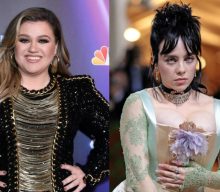 Kelly Clarkson covers Billie Eilish’s ‘Happier Than Ever’, announces ‘Kellyoke’ EP