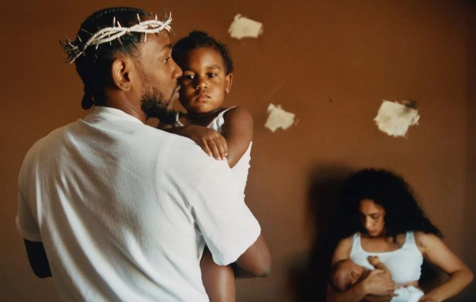 Listen to Kendrick Lamar’s long-awaited ‘Mr. Morale & The Big Steppers’