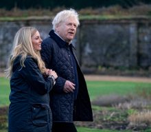 Kenneth Branagh won’t reshoot scenes in Boris Johnson drama following resignation