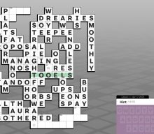 Daily puzzle game ‘Knotwords’ gets seal of approval from ‘Wordle’ creator