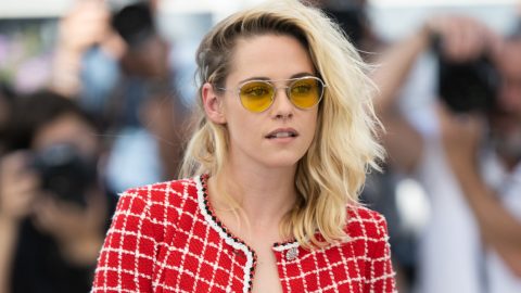 Kristen Stewart responds to walkouts during ‘Crimes Of The Future’ screening at Cannes