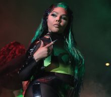 Lil’ Kim confirms that a new biopic is in the works