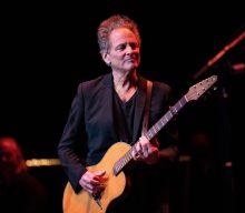 Lindsey Buckingham postpones UK and European tour after contracting COVID-19