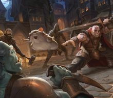 Exclusive: here’s two ‘Battle For Baldur’s Gate’ cards coming to ‘Magic: The Gathering’