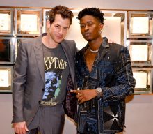 Listen to Lucky Daye and Mark Ronson team up on smooth new single ‘Too Much’
