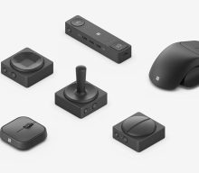 Microsoft announces new range of accessibility-focused accessories